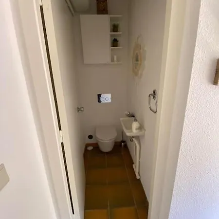 Magnifique Vue Mer, La Madrague. Apartmán *