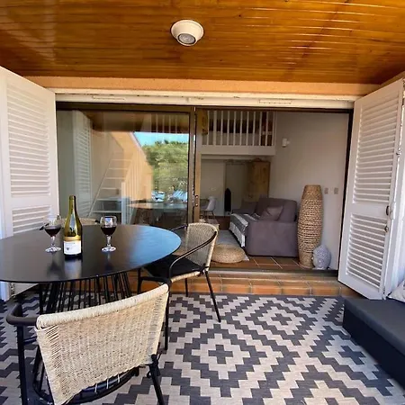 Magnifique Vue Mer, La Madrague. Apartmán *