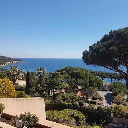 Magnifique Vue Mer, La Madrague.